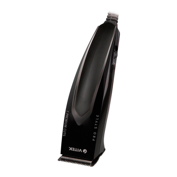 Aparat de tuns Vitek VT-2518 Black photo 1
