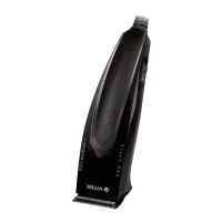 Машинка для стрижки Vitek VT-2518 Черный