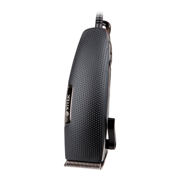 Машинка для стрижки Vitek VT-2520 Черный photo 1