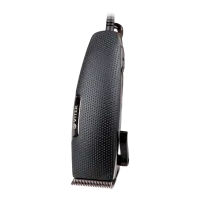 Машинка для стрижки Vitek VT-2520 Черный