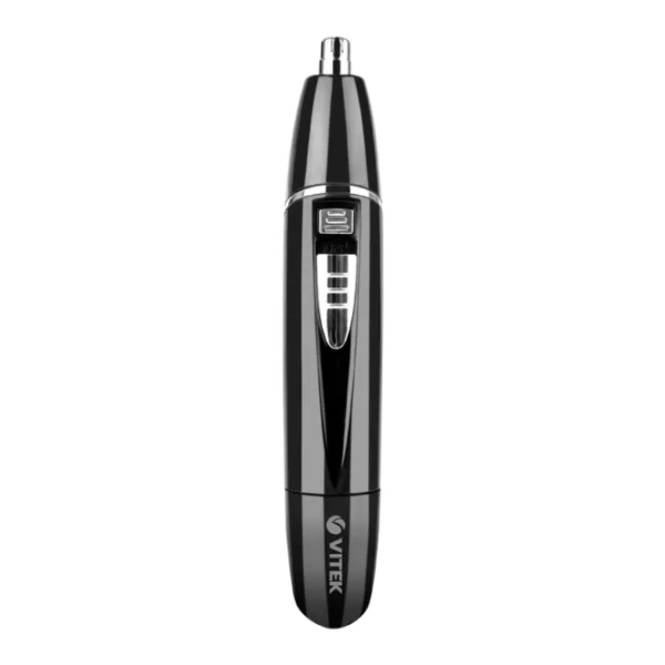 Триммер для носа и ушей Vitek VT-2545 Черный photo 1