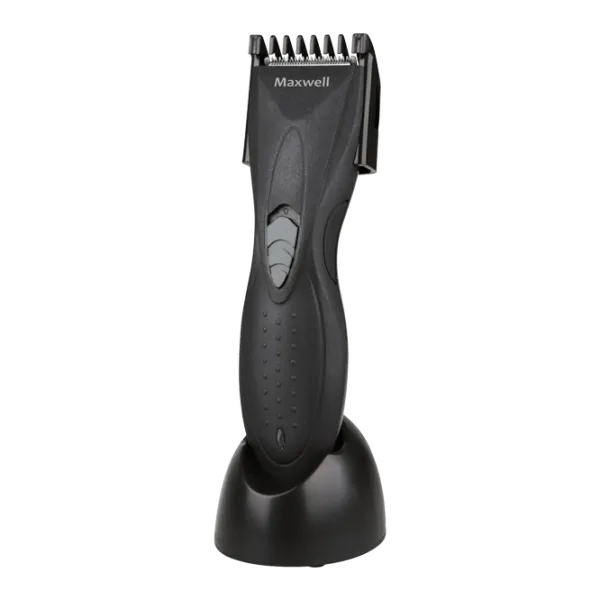 Машинка для стрижки Maxwell MW-2114 Черный photo 1