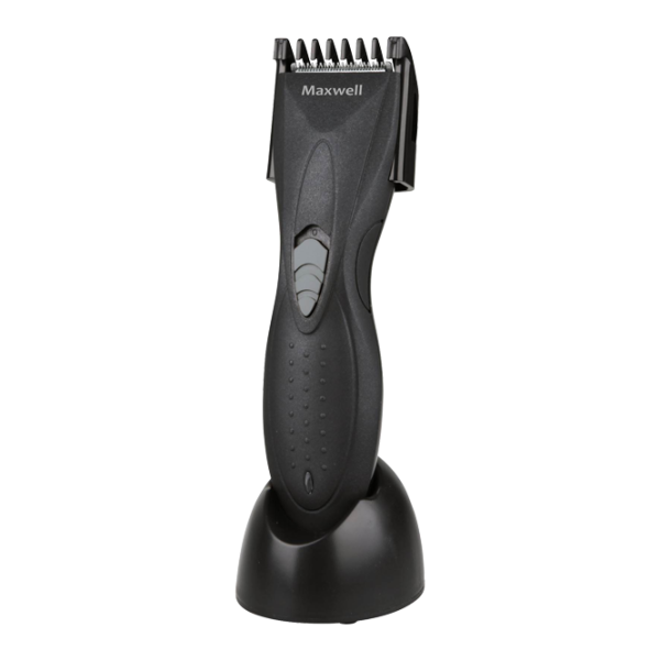 Машинка для стрижки Maxwell MW-2114 Черный photo 1