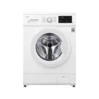 Стиральная машина LG F2J3WS0W Полногабаритная/ 6.5 кг/ Белый