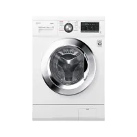 Mașină de spălat LG FH2G6NDG2 Full size/ 6 kg/ White
