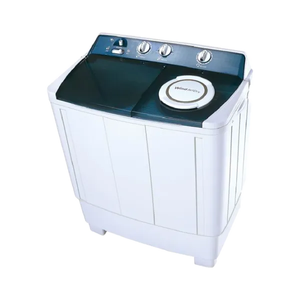 Стиральная машина Delfa DWM-650P 7 кг/ Белый photo 1