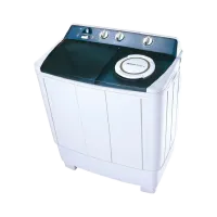 Стиральная машина Delfa DWM-650P 7 кг/ Белый