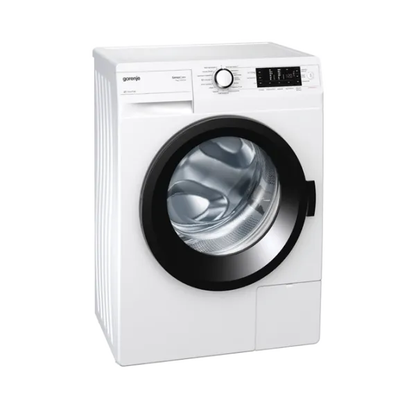 Стиральная машина Gorenje W 7503/S1 Полногабаритная/ 6.5 кг/ Белый photo 1
