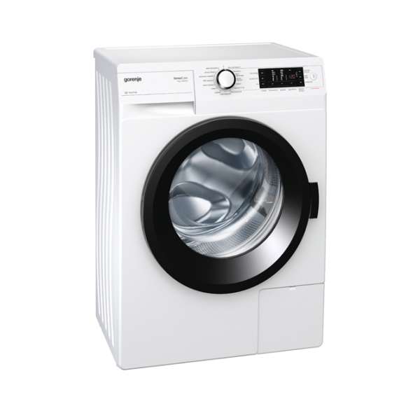 Стиральная машина Gorenje W 7503/S1 Полногабаритная/ 6.5 кг/ Белый photo 1