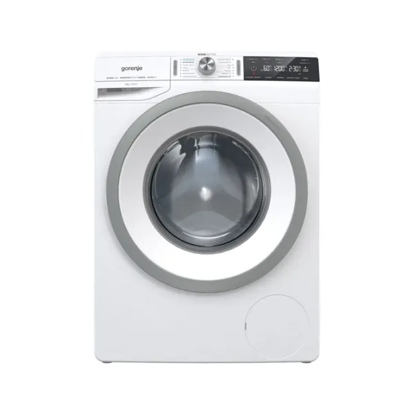 Стиральная машина Gorenje WA 72S3 Полногабаритная/ 7 кг/ Белый photo 1