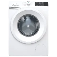 Стиральная машина Gorenje WEI 72S3 7 кг / 1200 об/мин / Белый