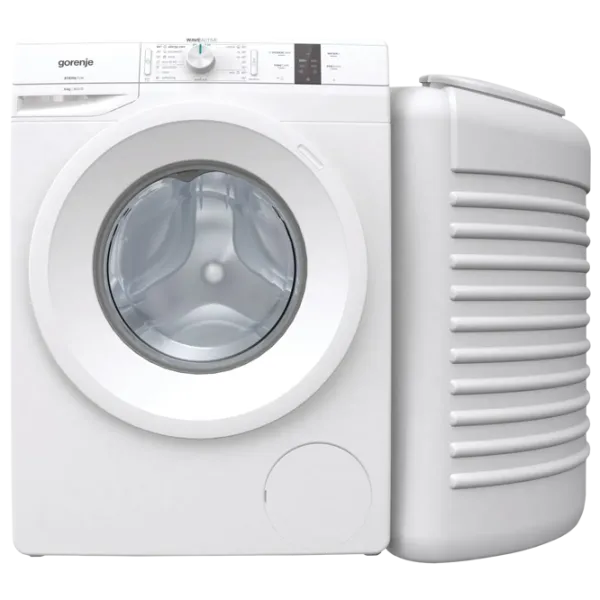 Стиральная машина Gorenje WP 6YS2/R 6 кг / 800 об/мин / Белый photo 1