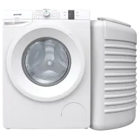 Стиральная машина Gorenje WP 6YS2/R 6 кг / 800 об/мин / Белый