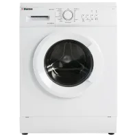 Стиральная машина Hansa WHE 1041 B 6 кг / 1000 об/мин / Белый