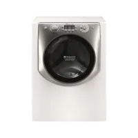 Стиральная машина Hotpoint-Ariston AQS73F 09 EU Полногабаритная/ 7 кг/ Белый