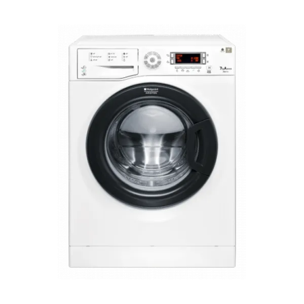 Стиральная машина Hotpoint-Ariston WMSD 723B EU Полногабаритная/ 7 кг/ Белый photo 1