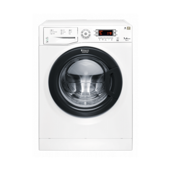 Стиральная машина Hotpoint-Ariston WMSD 723B EU Полногабаритная/ 7 кг/ Белый photo 1