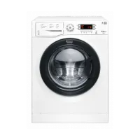 Стиральная машина Hotpoint-Ariston WMSD 723B EU Полногабаритная/ 7 кг/ Белый