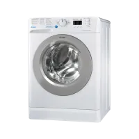 Mașină de spălat Indesit BWSA 61051 S Full size/ 6 kg/ White