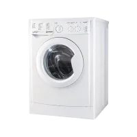 Стиральная машина Indesit IWSB 61051 C ECO EU Полногабаритная/ 6 кг/ Белый