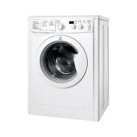 Mașină de spălat Indesit IWSD 71051 UA Full size/ 7 kg/ White