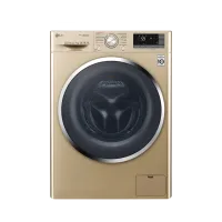 Стиральная машина LG F2J7HS2G Полногабаритная/ 7 кг/ Коричневый