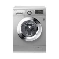 Стиральная машина LG FH0B8ND4 Полногабаритная/ 6 кг/ Серый
