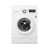 Стиральная машина LG FH0B8ND6 Полногабаритная/ 6 кг/ Белый