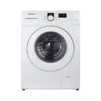 Стиральная машина Samsung WF60F1R0E2WDBY Полногабаритная/ 6 кг/ Белый
