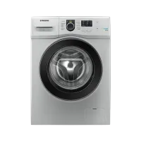 Стиральная машина Samsung WF60F1R2E2SDBY Полногабаритная/ 6 кг/ Серый