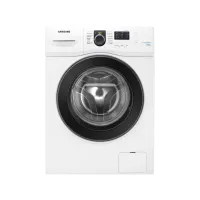 Стиральная машина Samsung WF60F1R2E2WDBY Полногабаритная/ 6 кг/ Белый