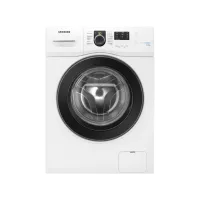 Стиральная машина с сушилкой Samsung WF60F1R2F2WDLD Полногабаритная/ 6 кг/ Белый