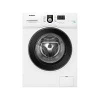 Стиральная машина Samsung WF60F1R2G0WDBY Полногабаритная/ 6 кг/ Белый