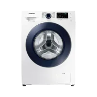 Mașină de spălat Samsung WW60J30G03WDBY Full size/ 6 kg/ White