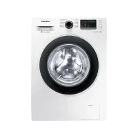 Стиральная машина Samsung WW65J42E0HWDLD Полногабаритная/ 6.5 кг/ Белый