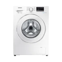 Стиральная машина Samsung WW65J42E0JWDLD Полногабаритная/ 6.5 кг/ Белый