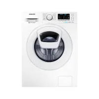 Стиральная машина Samsung WW70K5210XW/ LE Полногабаритная/ 7 кг/ Белый