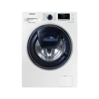 Стиральная машина Samsung WW70K62E09WDLD Полногабаритная/ 7 кг/ Белый