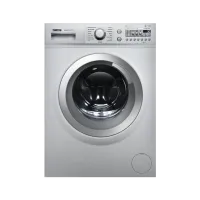 Mașină de spălat cu uscător Atlant СМА 70С1010-18 Full size/ 7 kg/ Gray