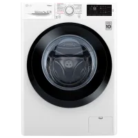 Стиральная машина LG F2J5HS6W 7 кг / 1200 об/мин / Белый