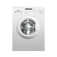 Mașină de spălat Atlant CMA 60С107-000 Full size/ 6 kg/ White