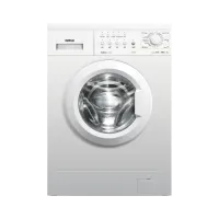 Mașină de spălat Atlant CMA 60С108-010 Full size/ 6 kg/ White
