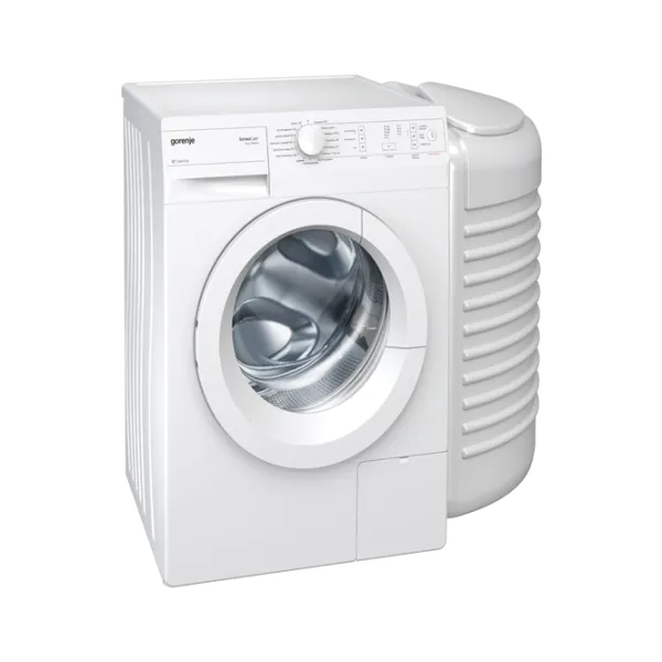 Стиральная машина Gorenje W 72Y2/R Полногабаритная/ 7 кг/ Белый photo 1