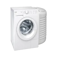 Стиральная машина Gorenje W 72Y2/R Полногабаритная/ 7 кг/ Белый photo 1