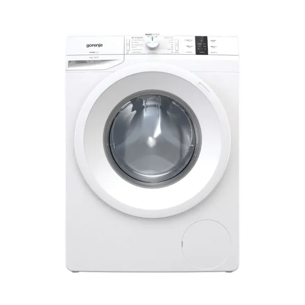 Стиральная машина Gorenje WP 70S3 Полногабаритная/ 7 кг/ Белый photo 1