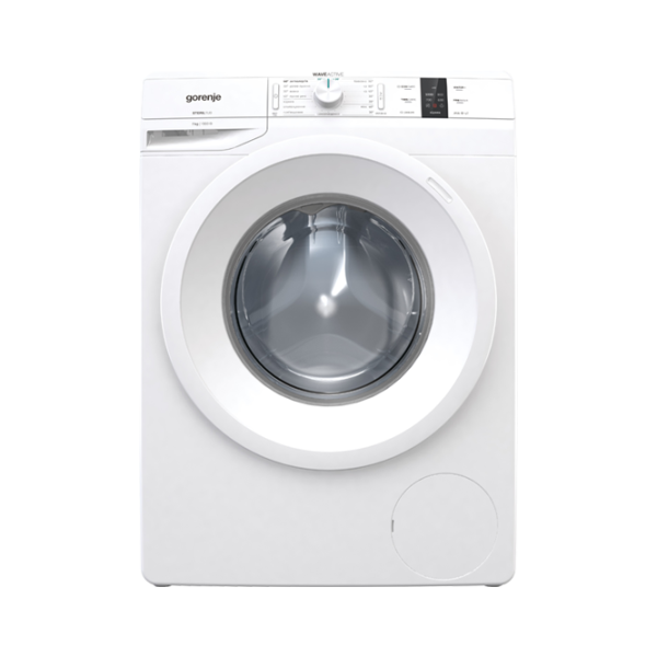 Стиральная машина Gorenje WP 70S3 Полногабаритная/ 7 кг/ Белый photo 1