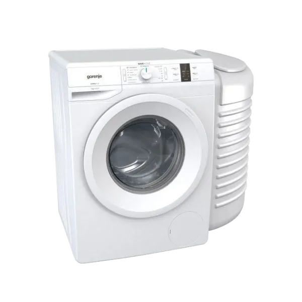 Стиральная машина Gorenje WP 7Y2/ R Полногабаритная/ 7 кг/ Белый photo 1