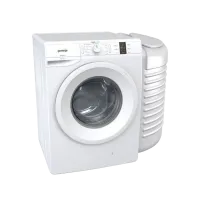 Стиральная машина Gorenje WP 7Y2/ R Полногабаритная/ 7 кг/ Белый photo 1