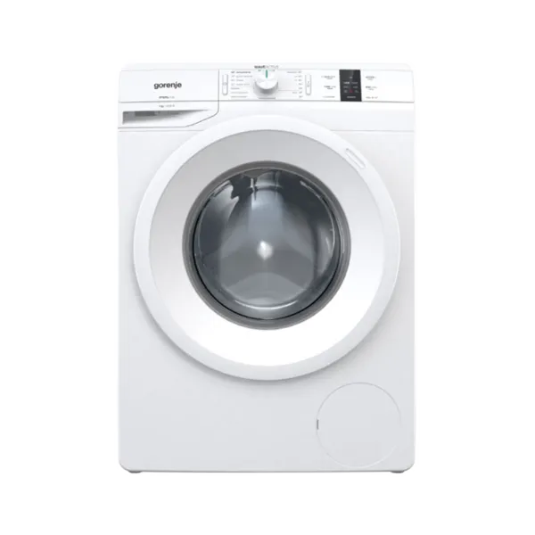 Стиральная машина Gorenje WP 72S3 Полногабаритная/ 7 кг/ Белый photo 1