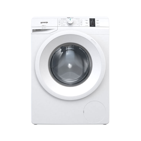 Стиральная машина Gorenje WP 72S3 Полногабаритная/ 7 кг/ Белый photo 1